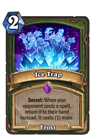 Ice Trap image