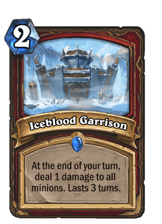 Iceblood Garrison image