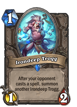 Irondeep Trogg image