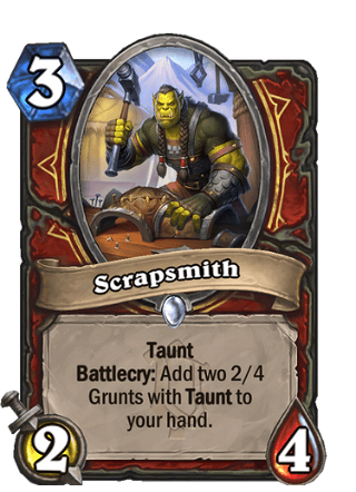 Scrapsmith image