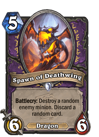 Spawn of Deathwing image