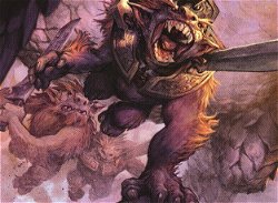 Mono-Red Goblins image