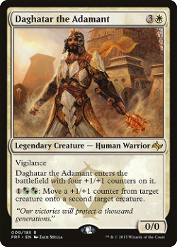 Daghatar the Adamant image