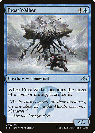 Frost Walker image