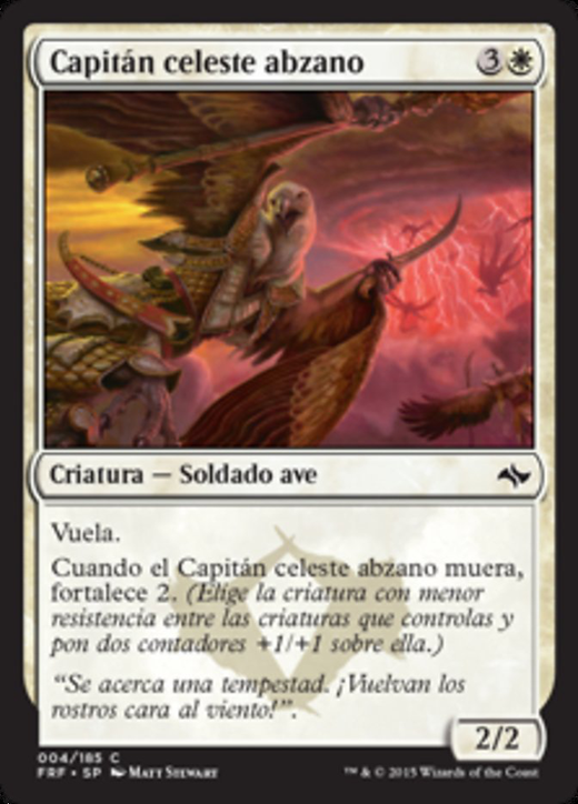 Abzan Skycaptain Full hd image