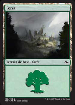 Forêt