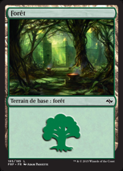 Forêt