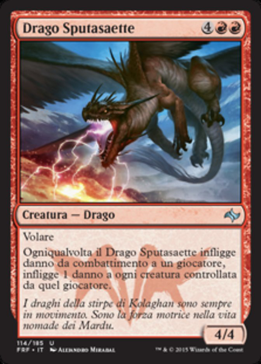 Shockmaw Dragon Full hd image