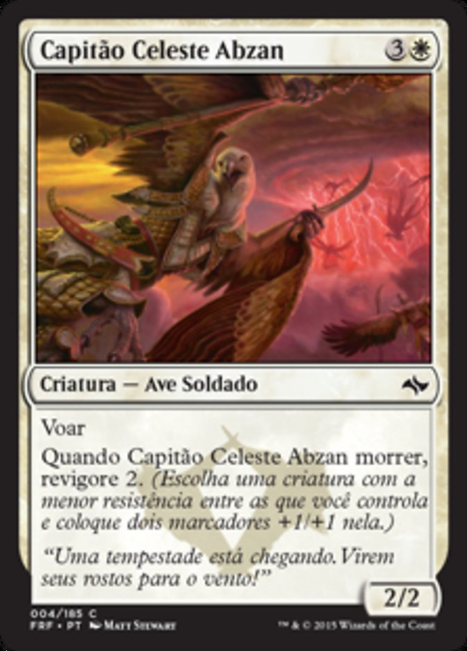 Abzan Skycaptain Full hd image