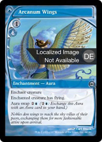 Arcanum Wings Full hd image