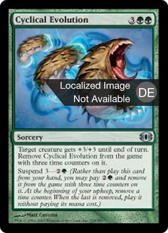 Cyclical Evolution Full hd image