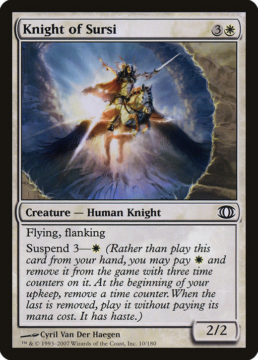 Knight of Sursi Full hd image