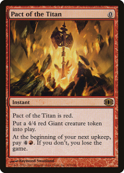 Pact of the Titan image
