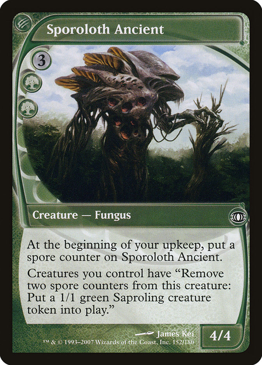 Sporoloth Ancient Full hd image