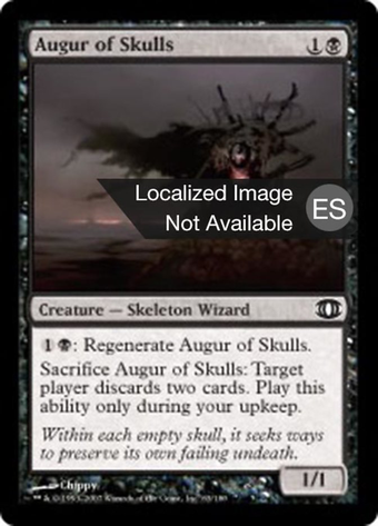 Augur of Skulls Full hd image