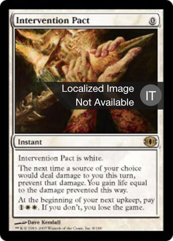 Intervention Pact Full hd image