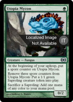 Micon dell'Utopia image