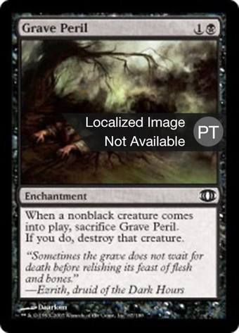 Grave Peril Full hd image