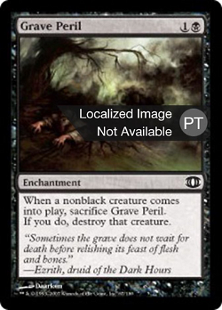 Grave Peril image