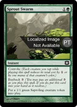 Sprout Swarm image