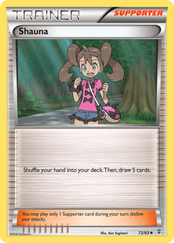 Shauna GEN 72 image