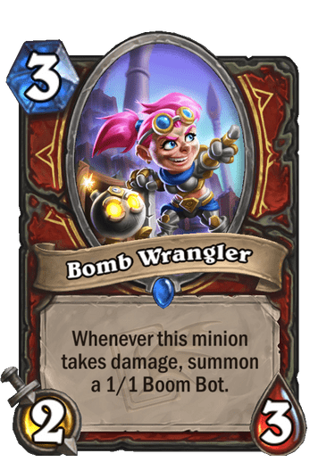 Bomb Wrangler Full hd image