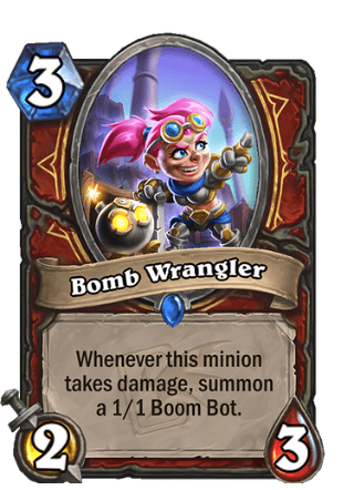 Bomb Wrangler image