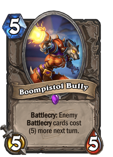 Boompistol Bully Full hd image