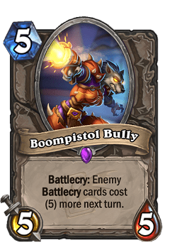 Boompistol Bully image