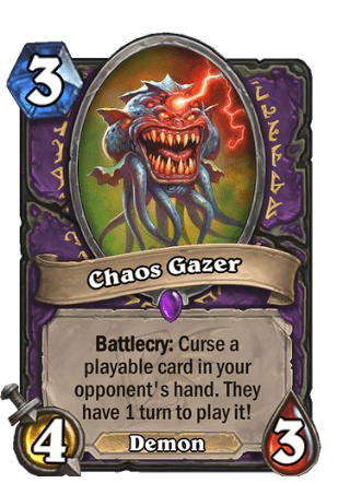 Chaos Gazer image