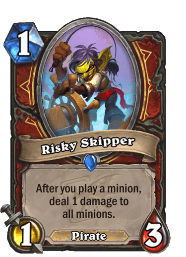 Risky Skipper image