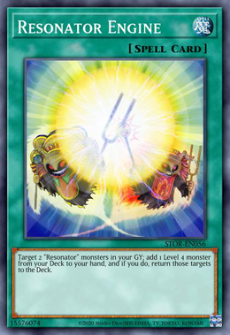 Card image in hand