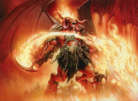 Rakdos the Defiler