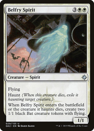 Belfry Spirit image