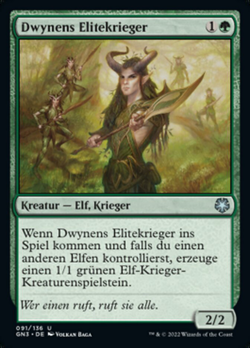 Dwynens Elitekrieger