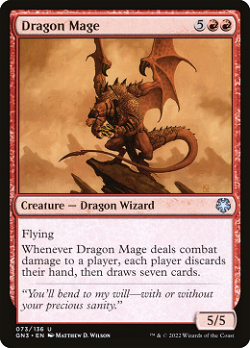 Dragon Mage image