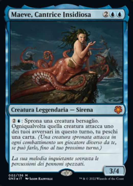 Maeve, Insidious Singer Full hd image