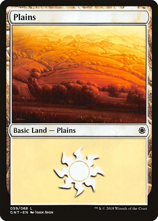 Plains image