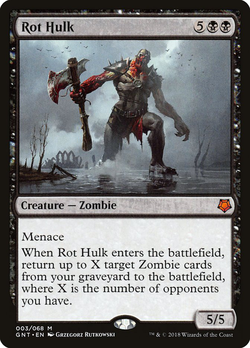 Rot Hulk image