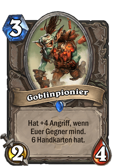 Goblinpionier