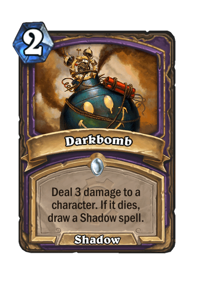 Darkbomb Full hd image