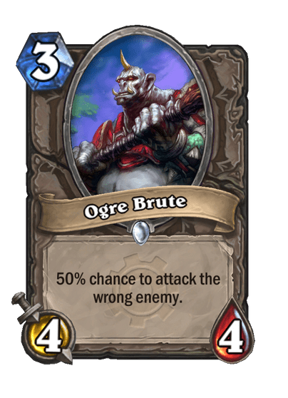 Ogre Brute image