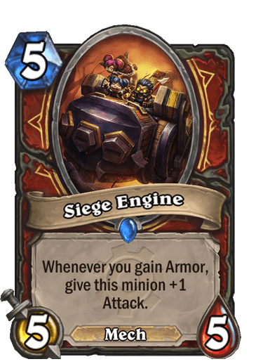 Siege Engine image