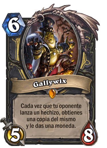 Gallywix image