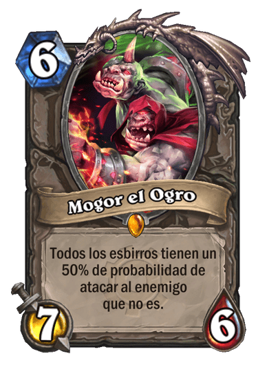 Mogor el Ogro image