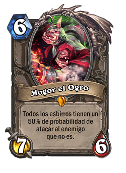 Mogor el Ogro