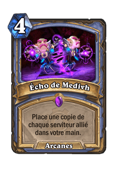 Écho de Medivh