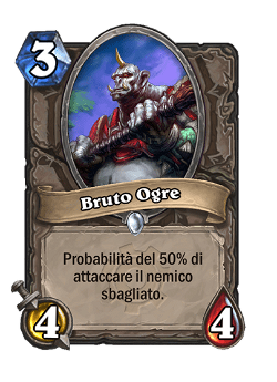 Bruto Ogre