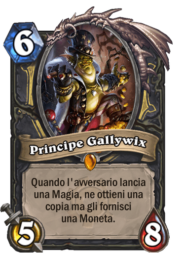 Principe Gallywix image