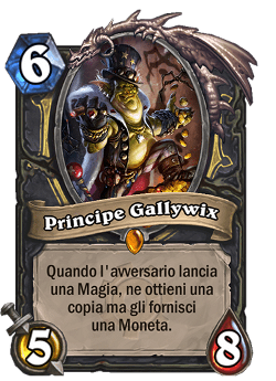 Principe Gallywix